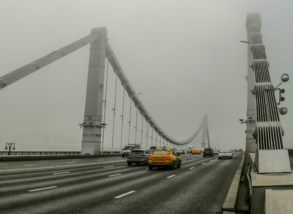 Photograph by IRINA KORNEVA