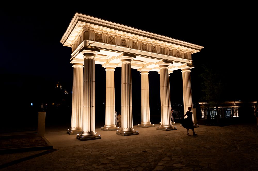Photograph by Алексей Демеш