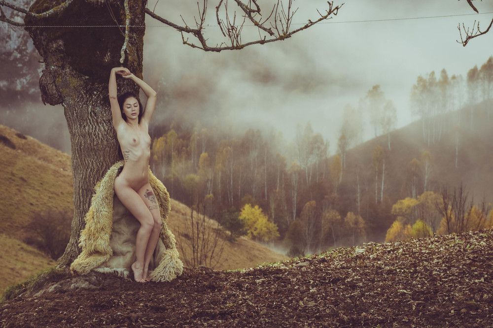 Photograph by Alina Florentina