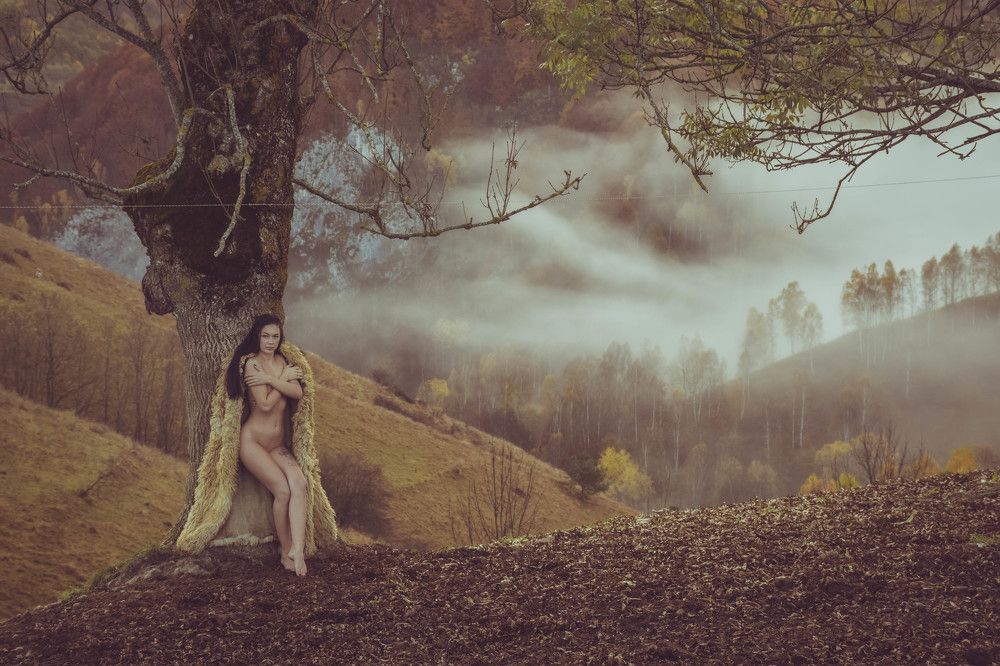 Photograph by Alina Florentina