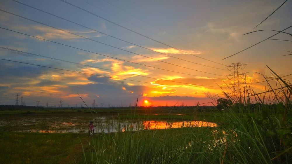 Photograph by Pranay Mukherjee