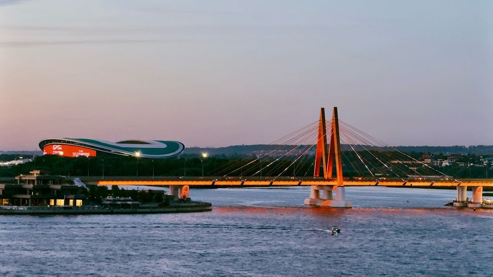 Photograph by Никита Петров