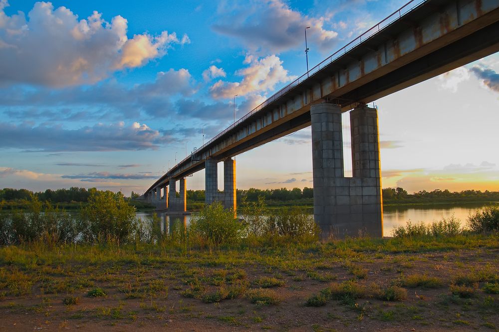 Photograph by Василий Быстрицкий