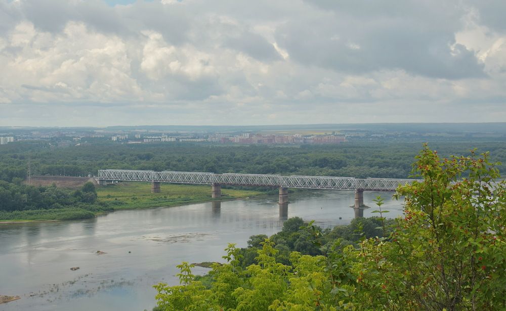 Photograph by Василий Быстрицкий