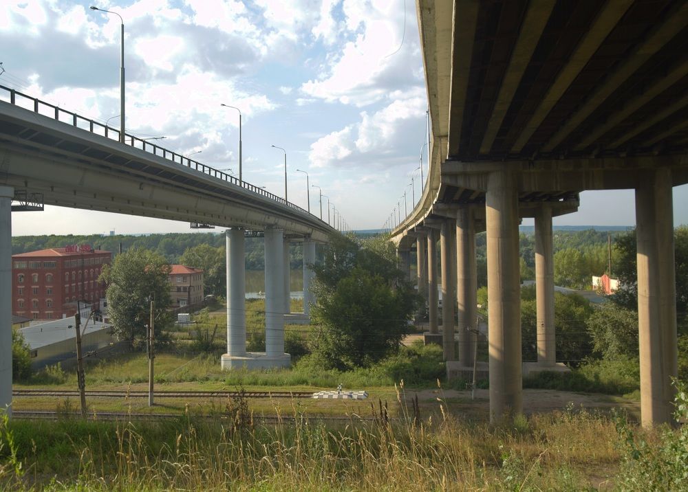 Photograph by Василий Быстрицкий