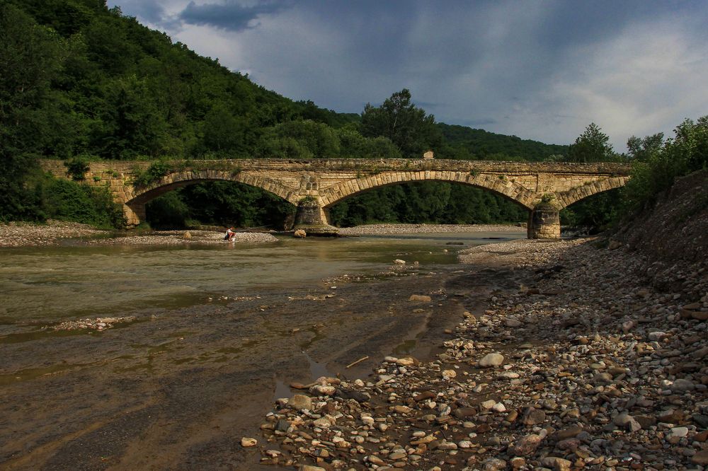 Старый мост