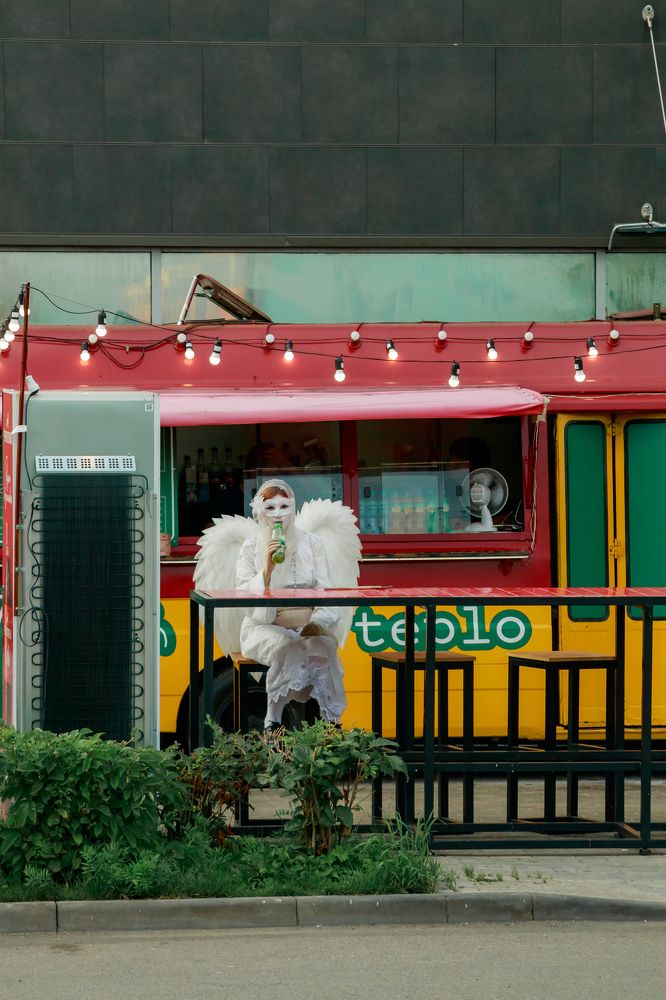 Photograph by Владимир Михайлович