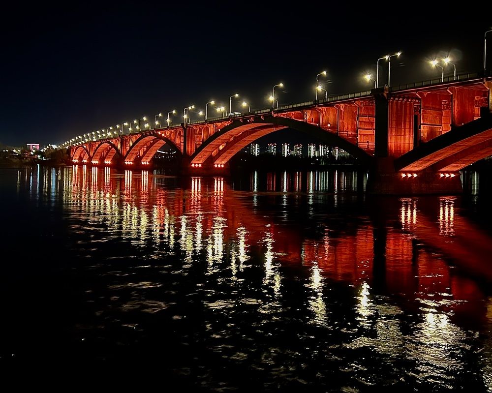 Photograph by Виктор ЛЬГОТИН