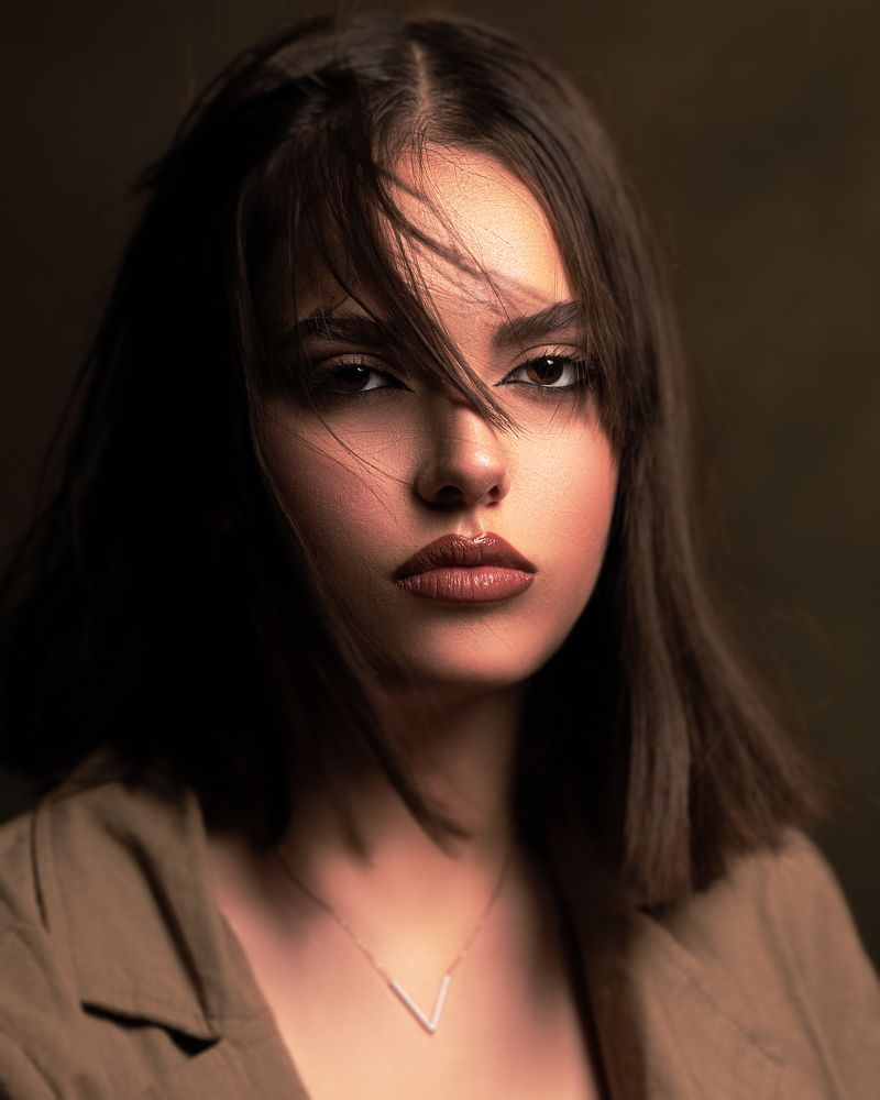 Photograph by Mahdi Farshjouyan