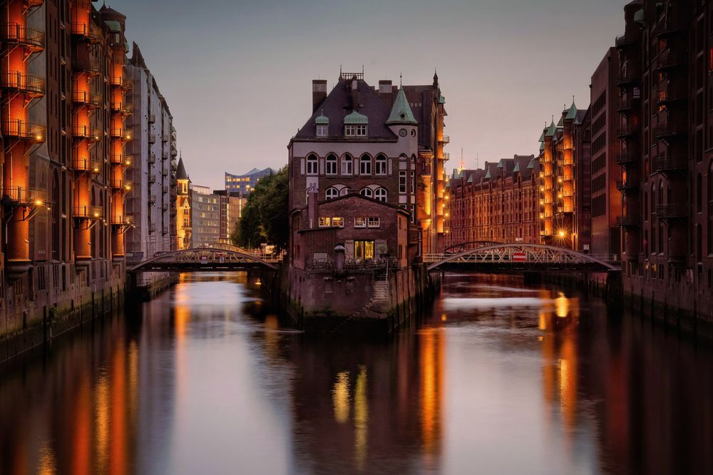 Фотография автора Henri Fitriadi