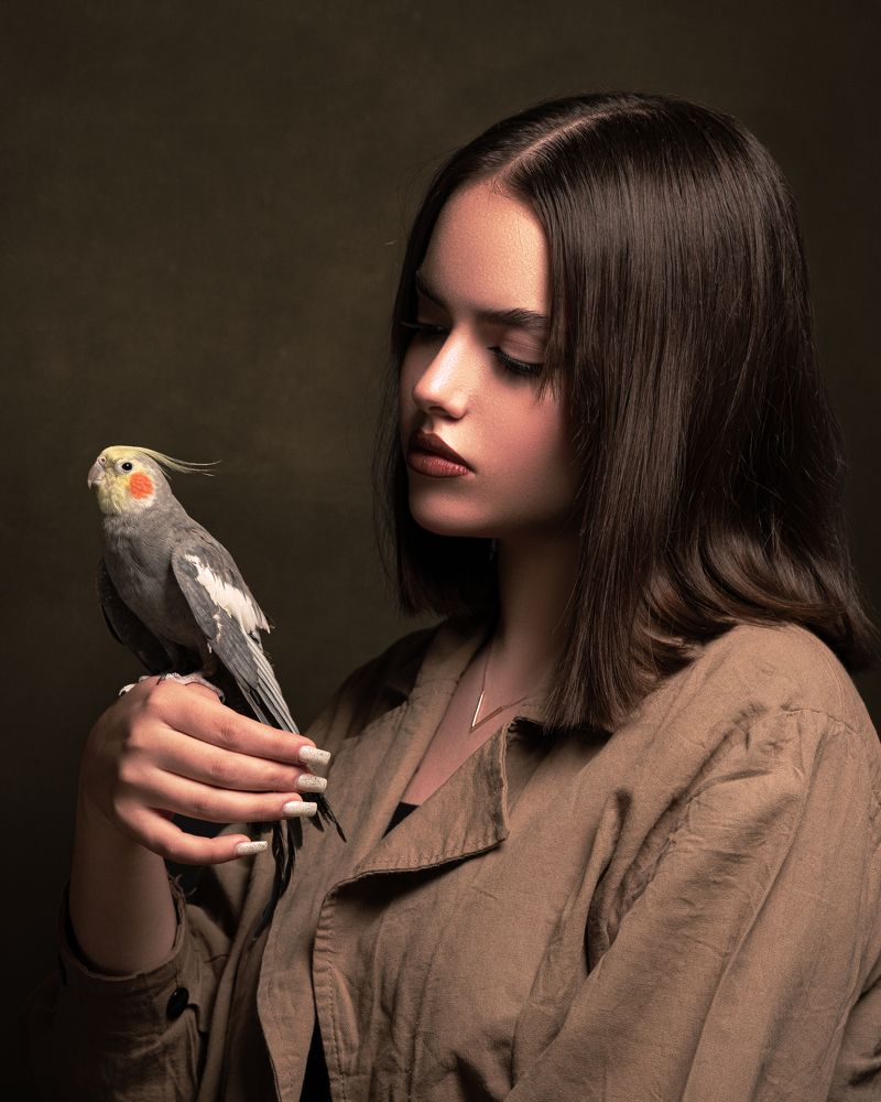 Photograph by Mahdi Farshjouyan