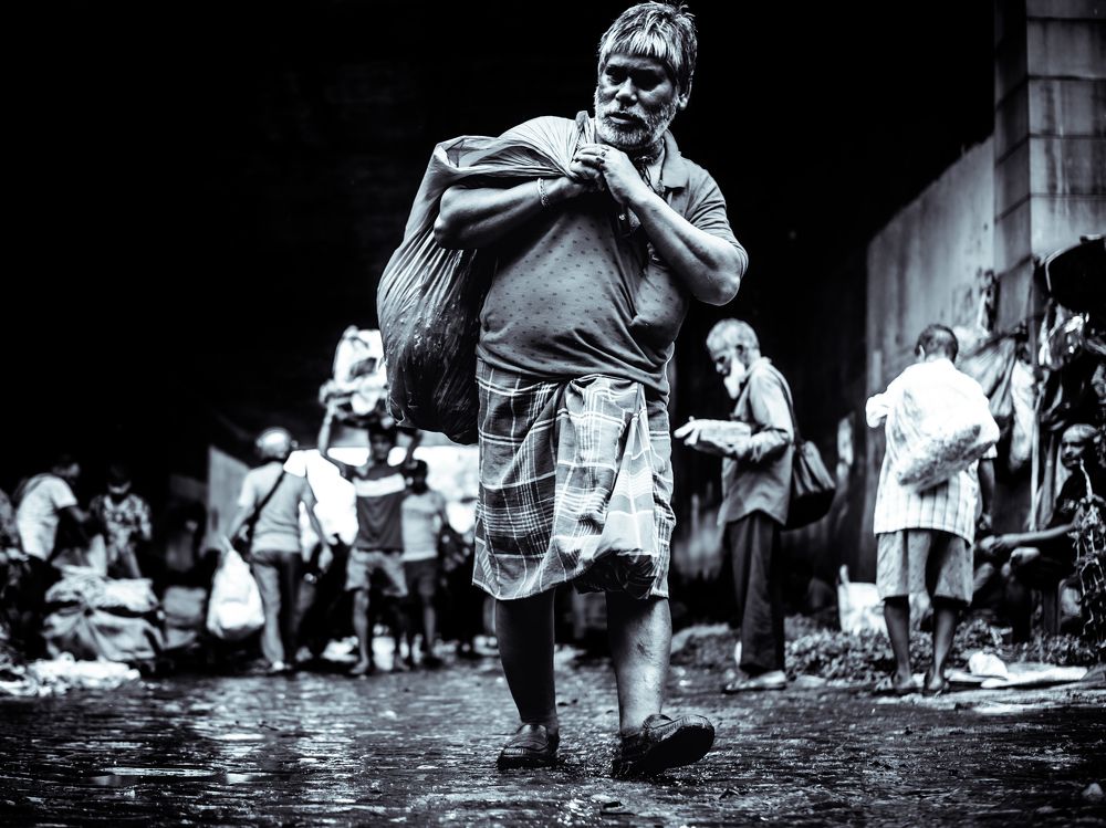 Photograph by Arindam Mullick