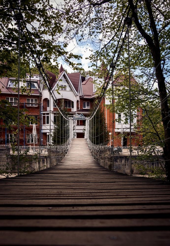 Photograph by Антонина Кузнецова