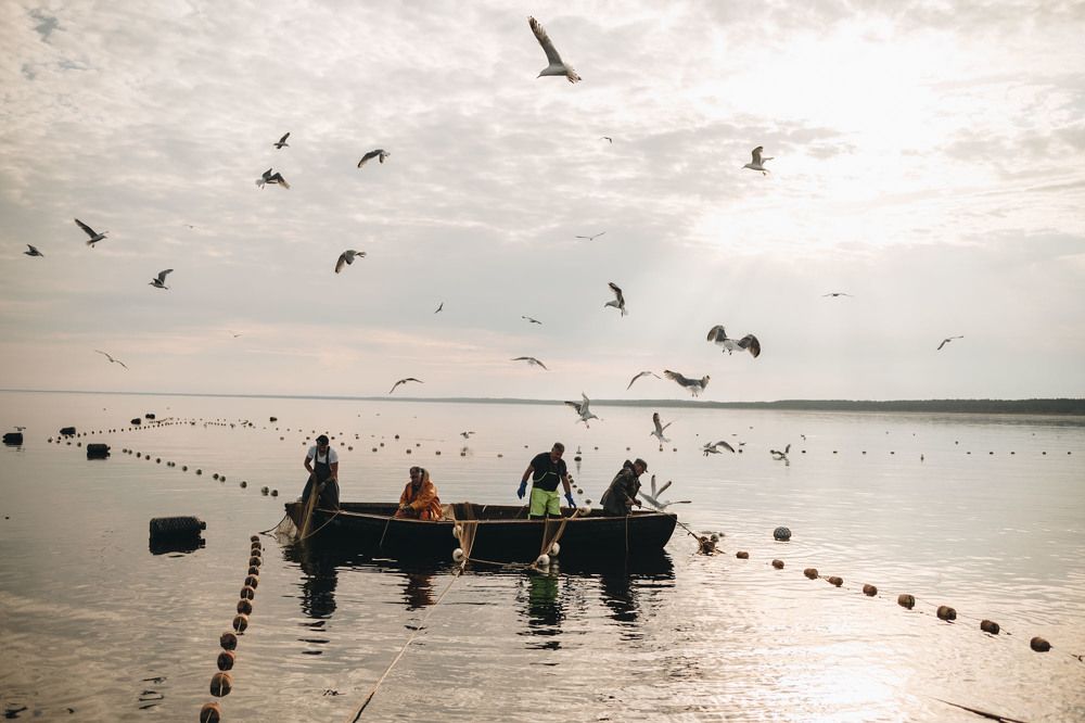 Photograph by Viktorija Jermolajeva