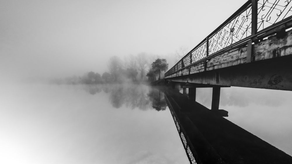 Photograph by Kostantin Belonogov