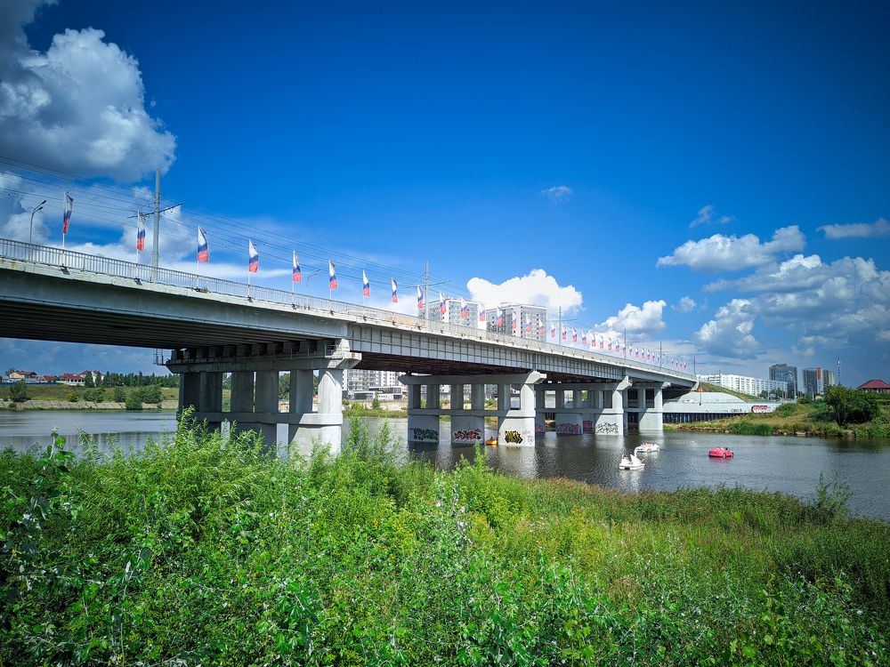 Photograph by Олега Тор