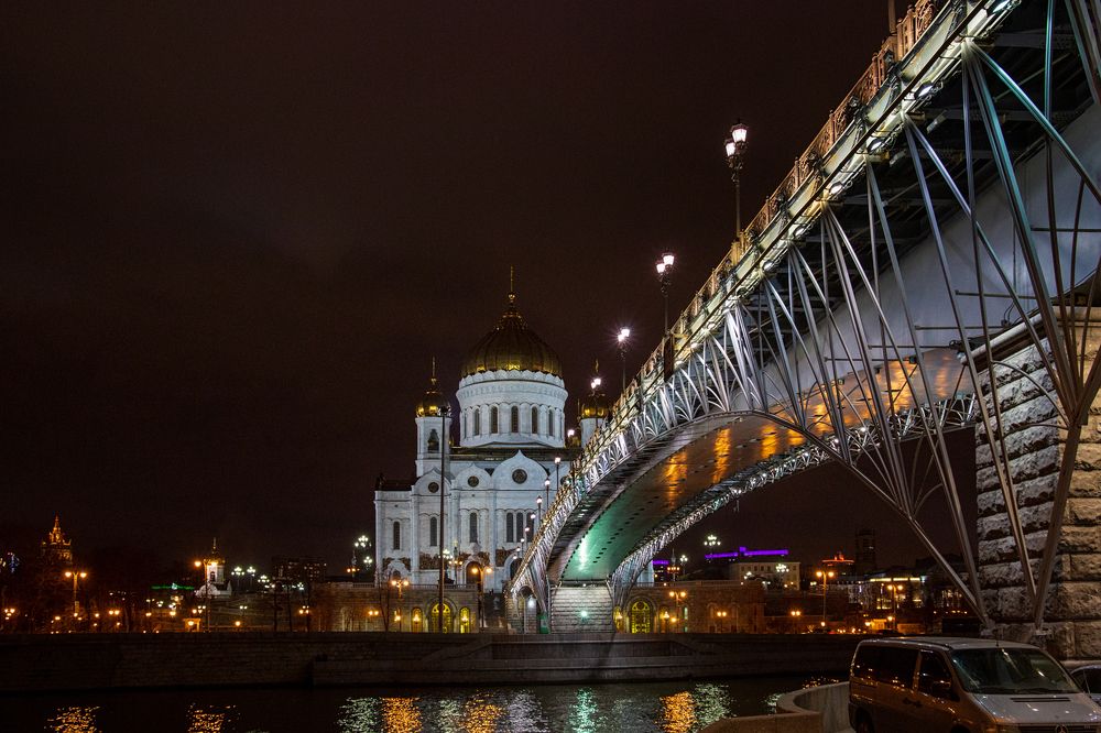 Фотография автора Алексей Карташов