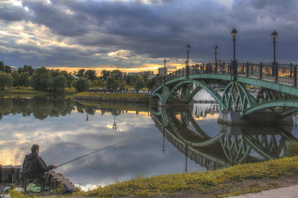 Фотография автора Алексей Карташов