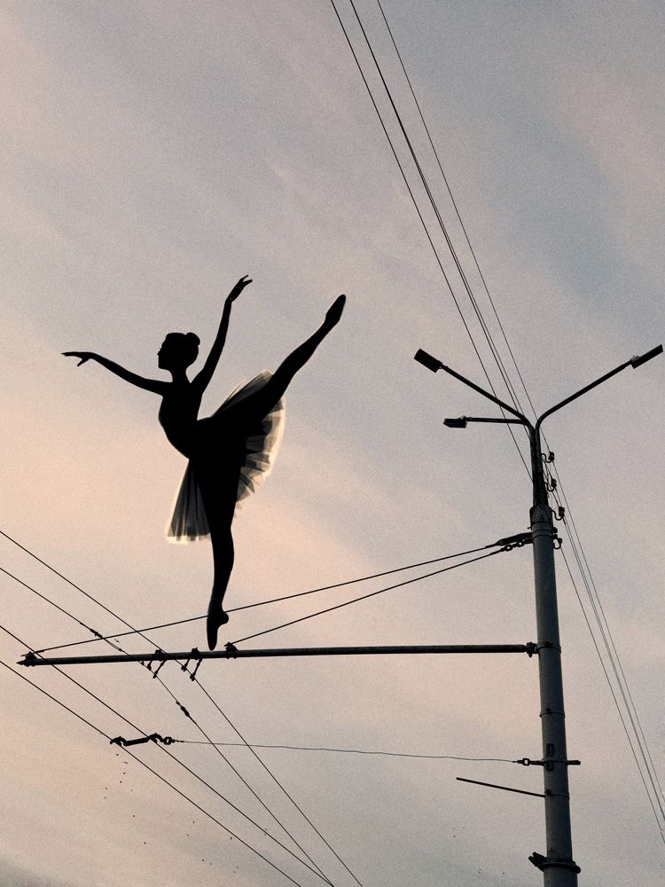 Photograph by Елена Поживилко