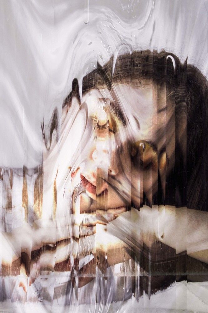 Photograph by Дарья Колесниченко