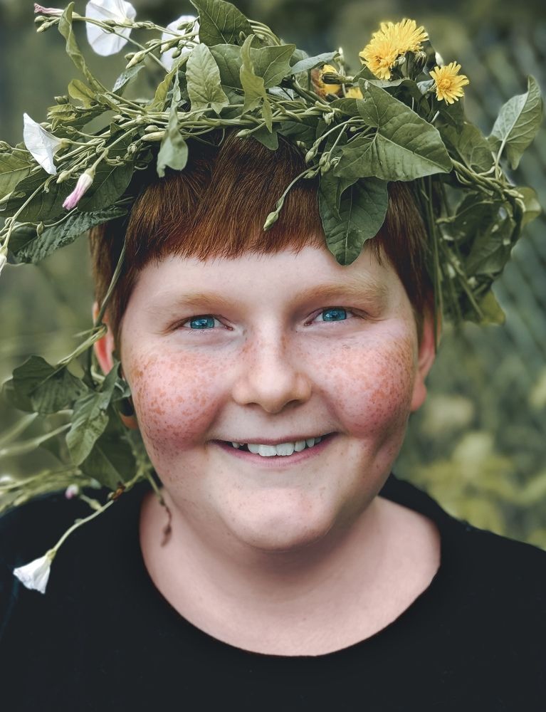 Photograph by Анастасия