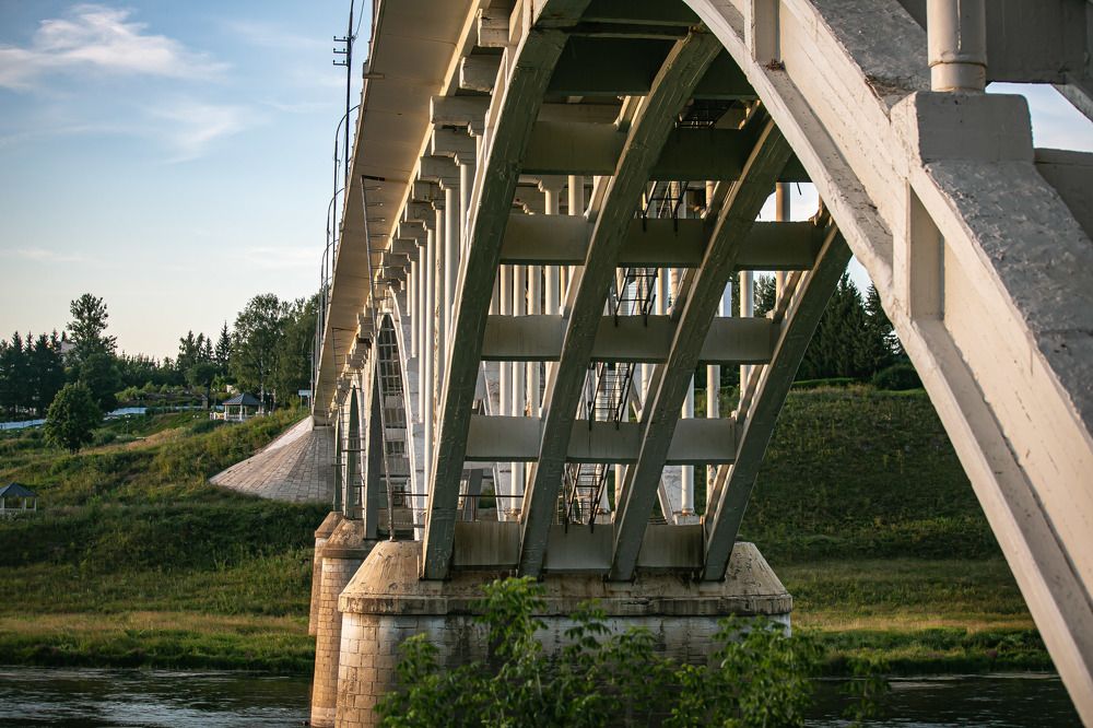 Photograph by Очева Наталья Александровна