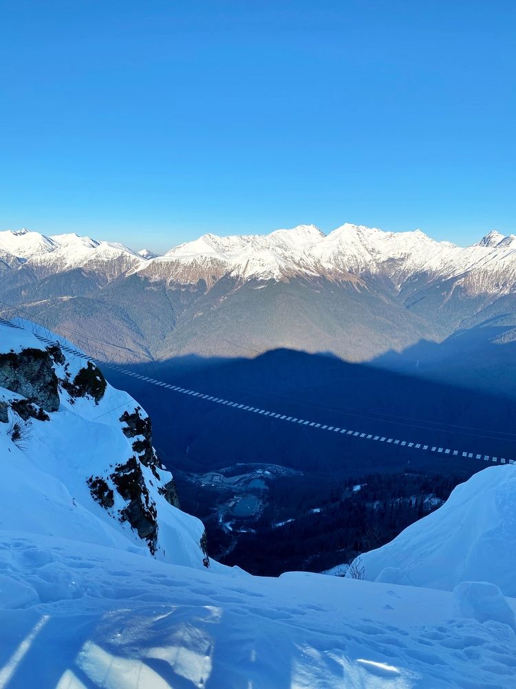 Photograph by Станислава Садыкова