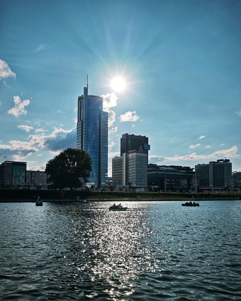 Photograph by Татьяна Соколовская