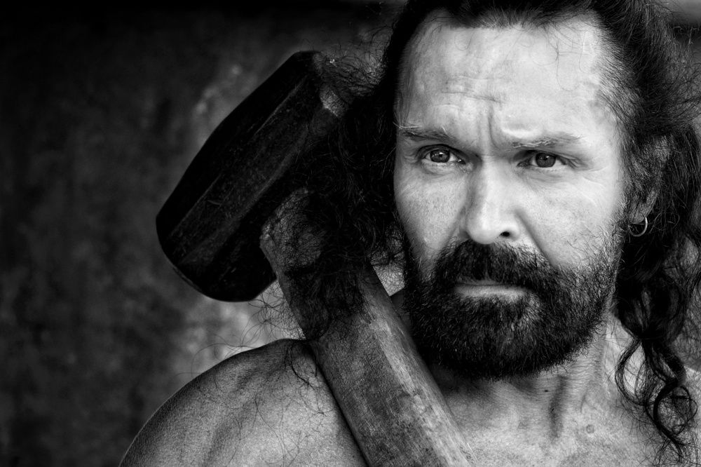 Photograph by Евгений Белов