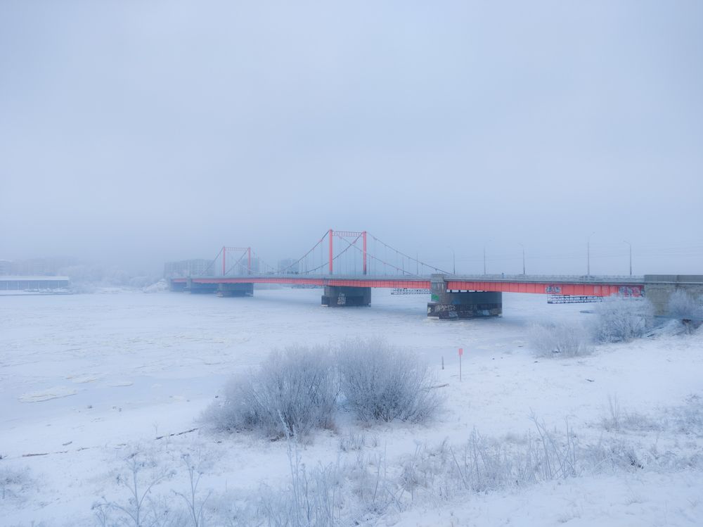 Photograph by Юлия Крюкова