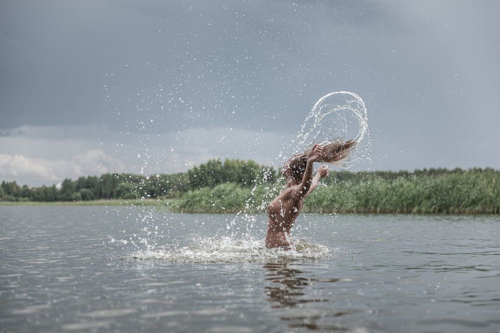 Photograph by Артем Полинин