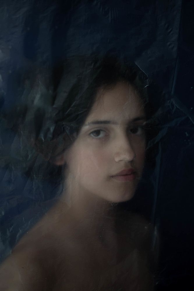 Photograph by Rina Ginzburg