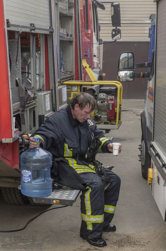 Photograph by Константин