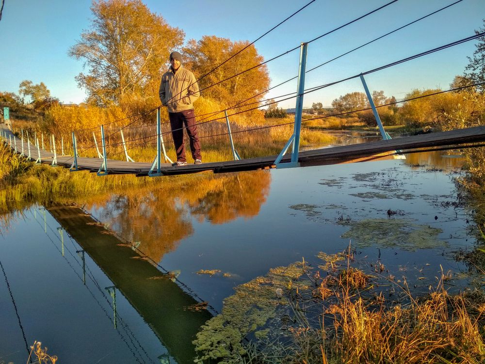 Photograph by Ирина Немкина