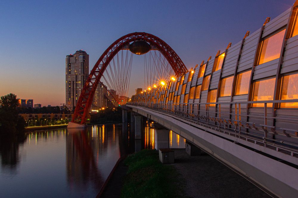 Photograph by Алексей Бирин