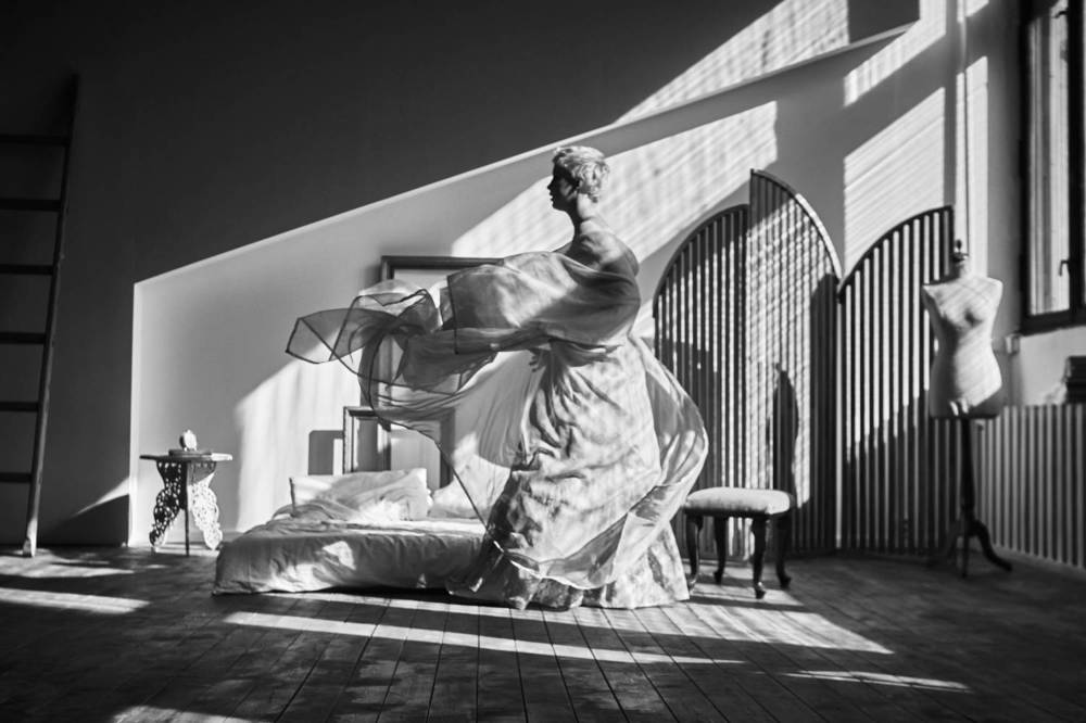 Photograph by Ванда