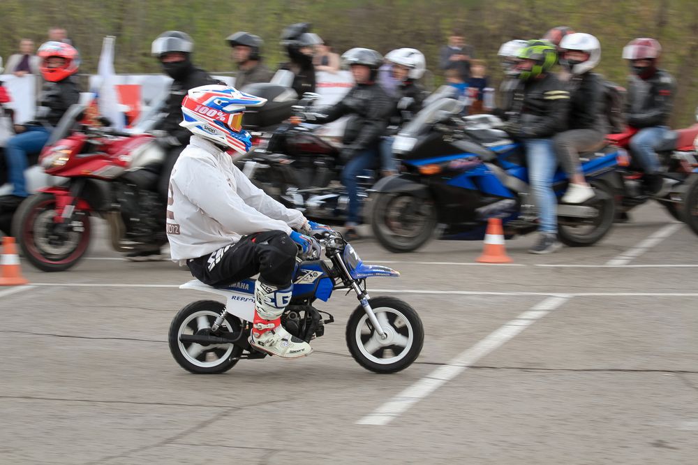 Photograph by Денис Бутин