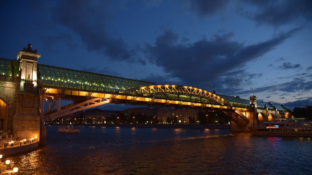 Photograph by Андрей Митькин