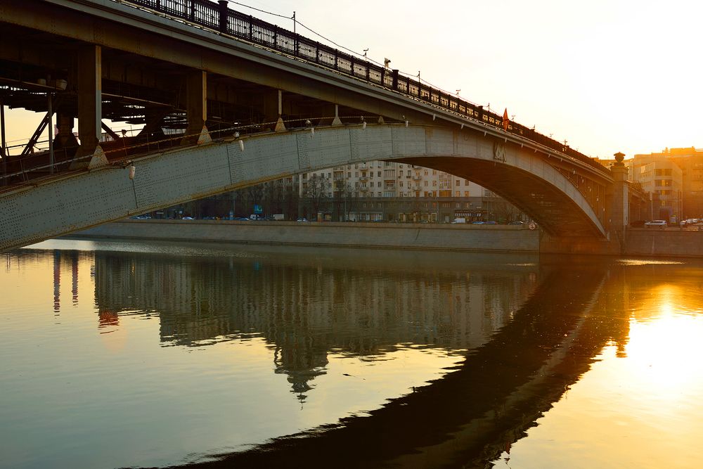 Photograph by Valeriya