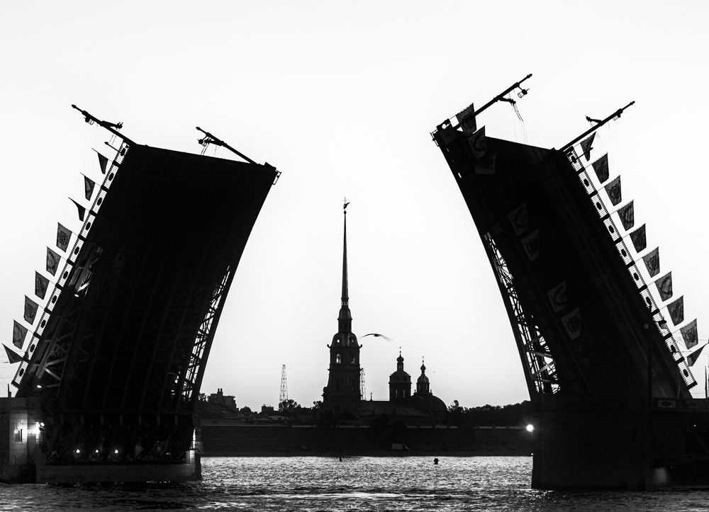 Photograph by Армашов-Тельник Григорий