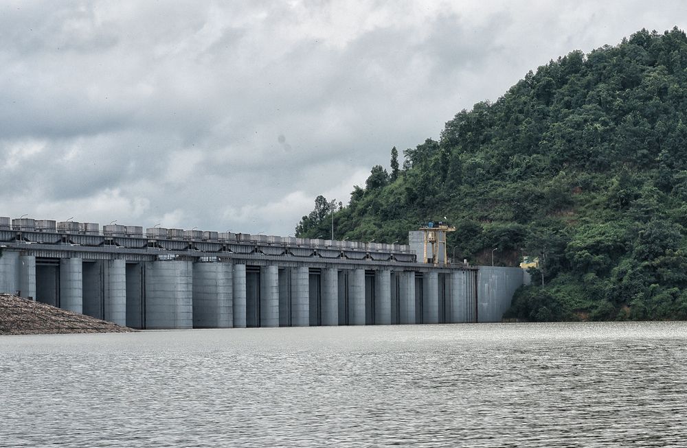 Photograph by Kaushik Dolui