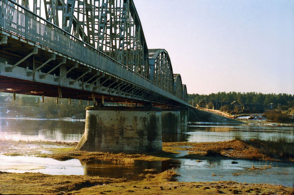 Фотография автора Андрей Янковский