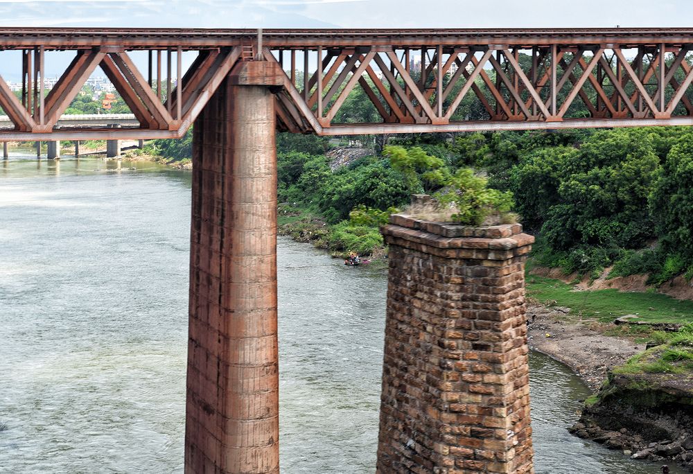 Photograph by Kaushik Dolui