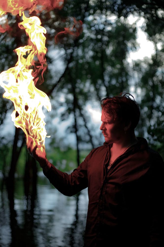 Photograph by Екатерина Козловская