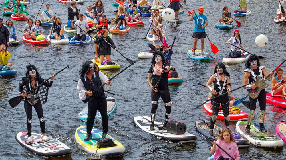 Photograph by Андрей Панин