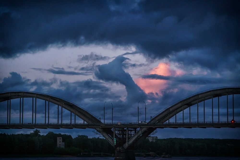Photograph by Александр Колляков