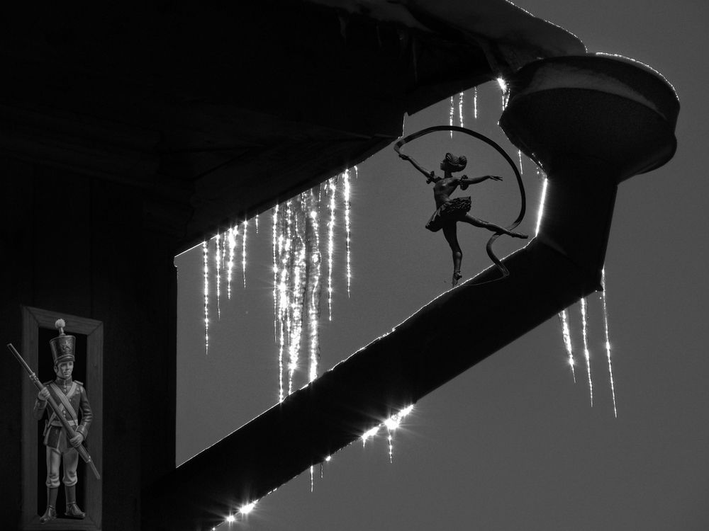 Photograph by Ольга Еремеева