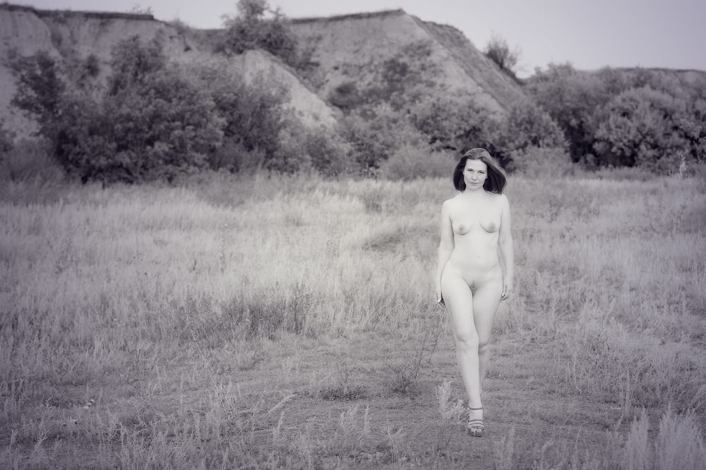 Photograph by Константин Гудков