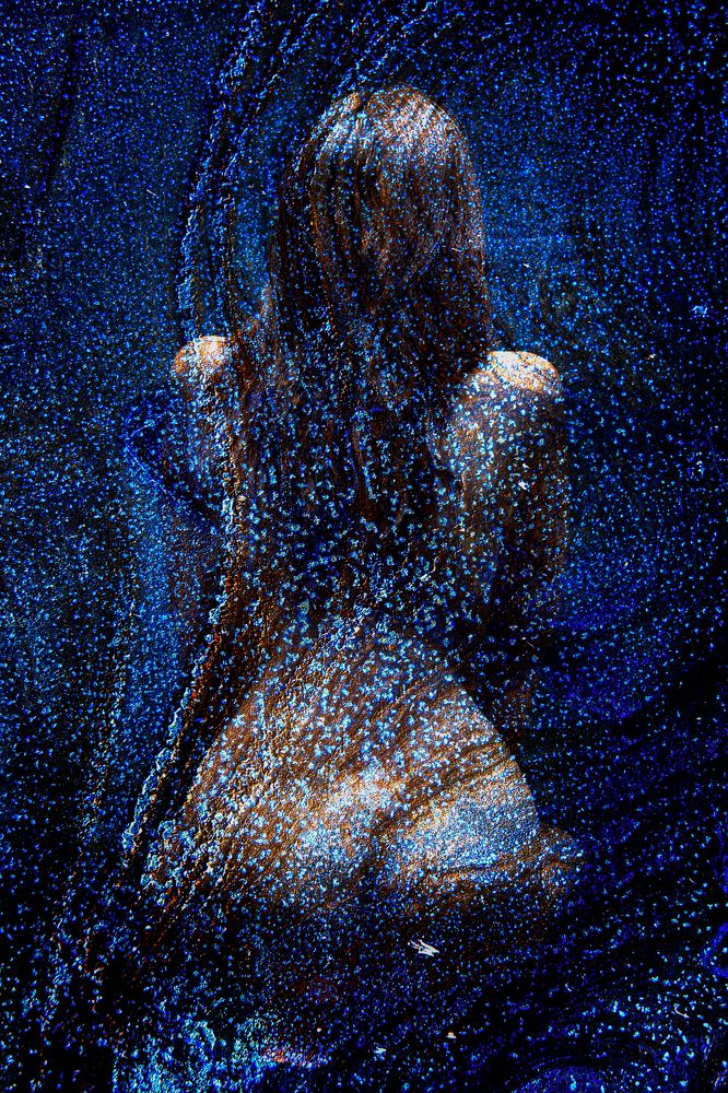 Фотография автора Михаил Кабанов