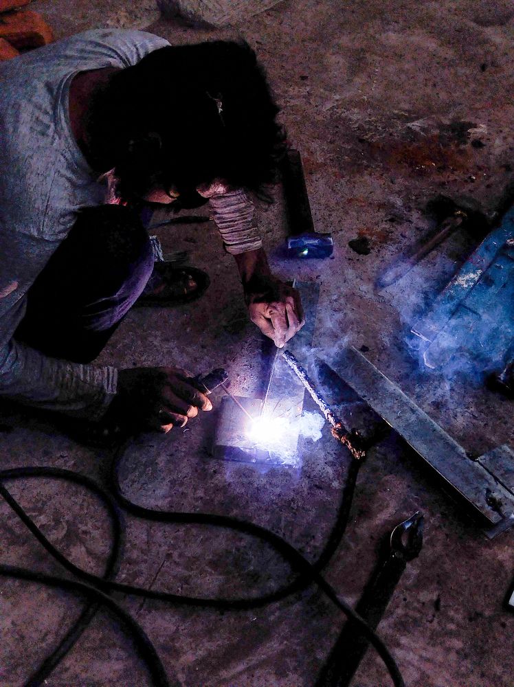 Photograph by Antaryami Das